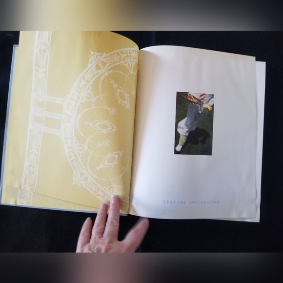 Special Occasions The Best of Martha Stewart Living 1994 HC - Picture 3 of 7